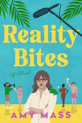 Reality Bites by Mass, Amy