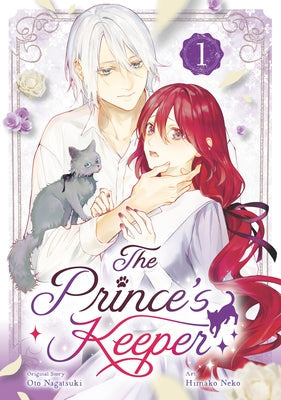 The Prince's Keeper 01 by Nagatsuki, Oto
