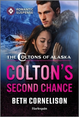 Colton's Second Chance by Cornelison, Beth