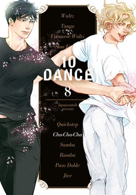 10 Dance 8 by Inouesatoh