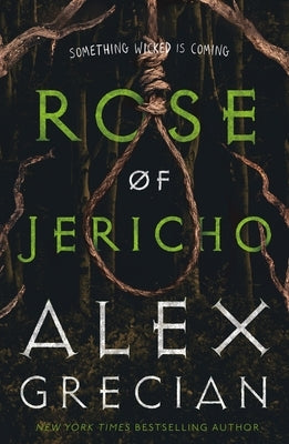 Rose of Jericho by Grecian, Alex