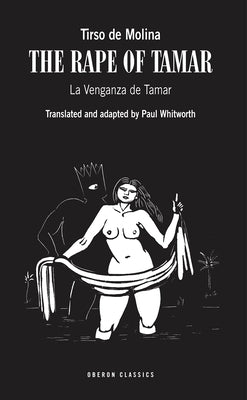 Rape of Tamar Paperback Bloomsbury Publishing PLC
