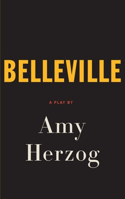 Belleville Paperback Theatre Communications Group