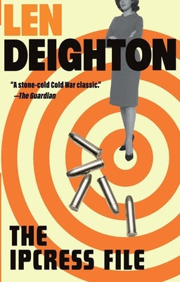 The Ipcress File: A Harry Palmer Novel by Deighton, Len