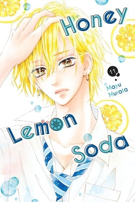 Honey Lemon Soda, Vol. 11 by Murata, Mayu