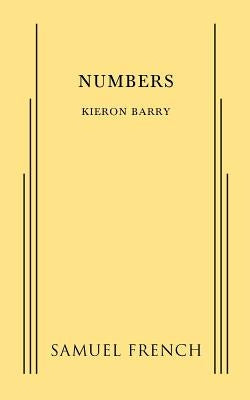 Numbers Paperback Samuel French, Inc.