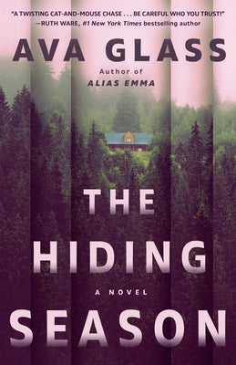 The Hiding Season by Glass, Ava