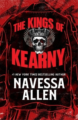 The Kings of Kearny by Allen, Navessa
