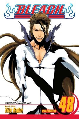 Bleach, Vol. 48: God Is Dead by Kubo, Tite