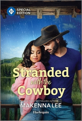 Stranded with the Cowboy by Lee, Makenna