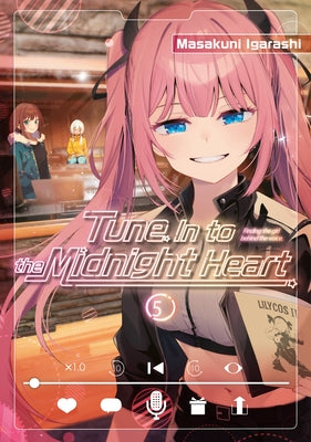 Tune in to the Midnight Heart 5 by Igarashi, Masakuni