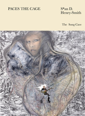 Paces the Cage by Henry-Smith, Sean D.
