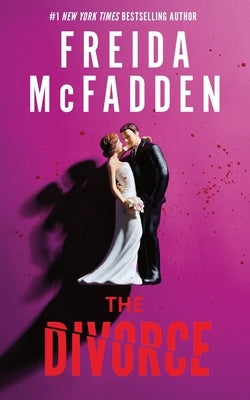 The Divorce by McFadden, Freida