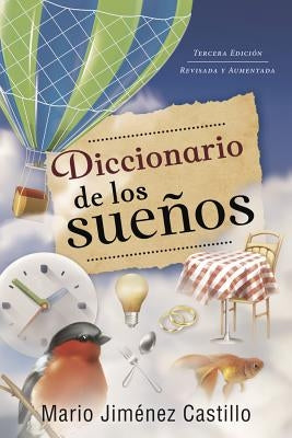 Diccionario de Los Suenos Paperback Llewellyn Espanol