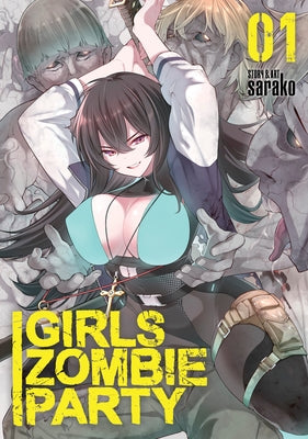 Girls Zombie Party Vol. 1 by Sarako