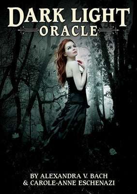 Dark Light Oracle Other U.S. Games Systems, Inc.