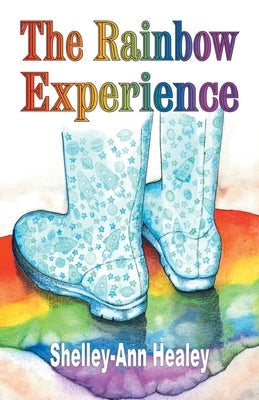 The Rainbow Experience Paperback Balboa Press UK