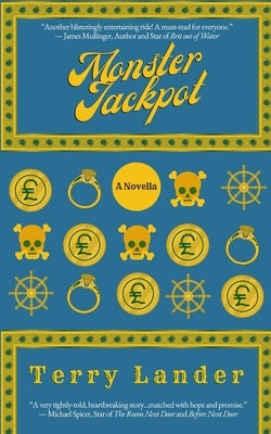 Monster Jackpot Paperback Indie Earth Publishing