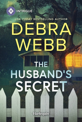 The Husband's Secret by Webb, Debra