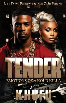 Tender Paperback Lock Down Publications