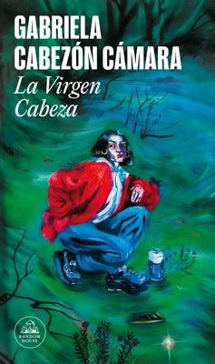La Virgen Cabeza / Slum Virgin by Cabezón Cámara, Gabriela