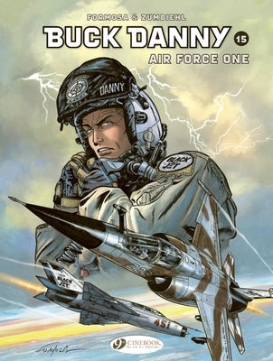 Air Force One by Zumbiehl, Frédéric