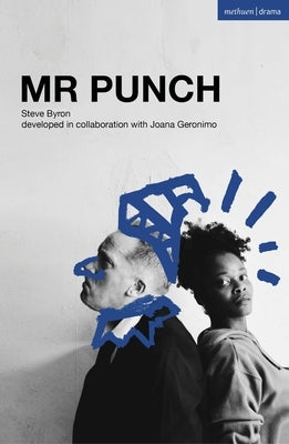 MR Punch Paperback Methuen Drama