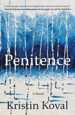 Penitence by Koval, Kristin
