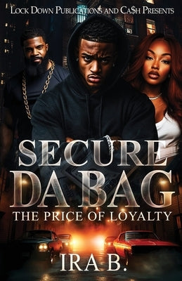 Secure Da Bag by B, Ira