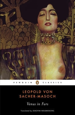 Venus in Furs by Sacher-Masoch, Leopold Von