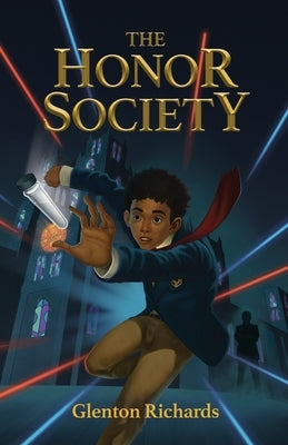 The Honor Society by Richards, Glenton