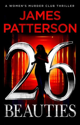 26 Beauties: A Women's Murder Club Thriller by Patterson, James