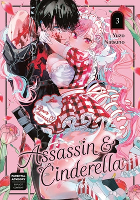 Assassin & Cinderella 03 by Natsuno, Yuzo