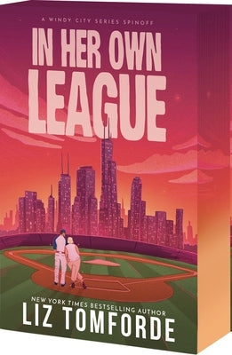 In Her Own League by Tomforde, Liz