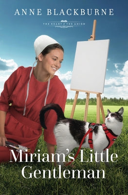 Miriam's Little Gentleman: Volume 13 by Blackburne, Anne