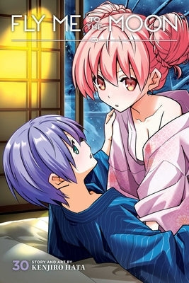 Fly Me to the Moon, Vol. 30 by Hata, Kenjiro