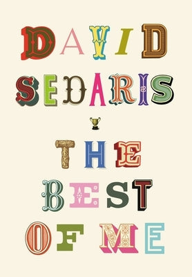 The Best of Me Paperback Back Bay Books