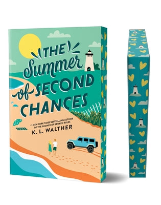 The Summer of Second Chances (Deluxe Edition) by Walther, K. L.