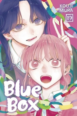 Blue Box, Vol. 19 by Miura, Kouji