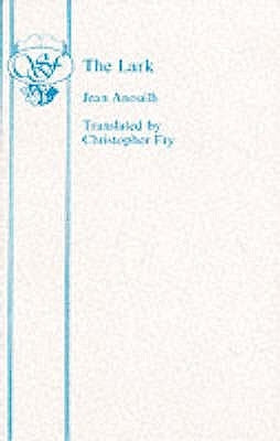 The Lark Paperback Samuel French Ltd