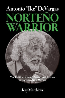 Antonio "Ike" DeVargas-Norteño Warrior by Mattthews, Kay