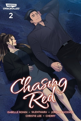 Chasing Red, Vol. 2: A Webtoon Unscrolled Graphic Novel by Ronin, Isabelle