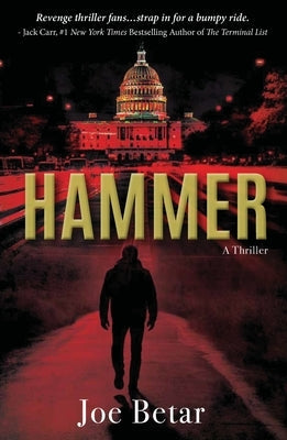 Hammer by Betar, Joe
