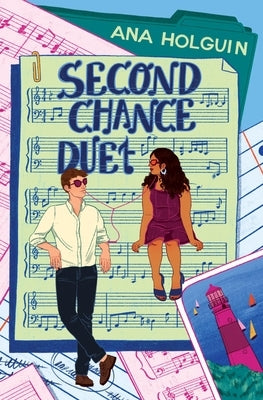 Second Chance Duet by Holguin, Ana