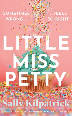 Little Miss Petty by Kilpatrick, Sally