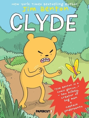 Clyde by Benton, Jim