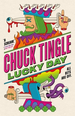 Lucky Day by Tingle, Chuck