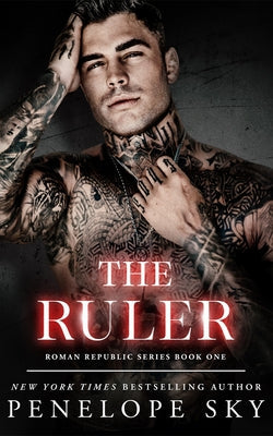The Ruler by Sky, Penelope
