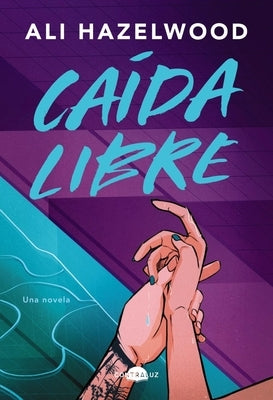 Caída Libre (Deep End) by Gilabert Giménez, Nerea