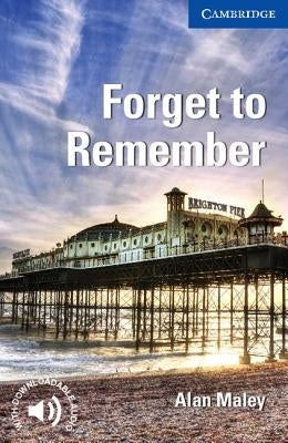 Forget to Remember Level 5 Upper Intermediate Paperback Cambridge University Press